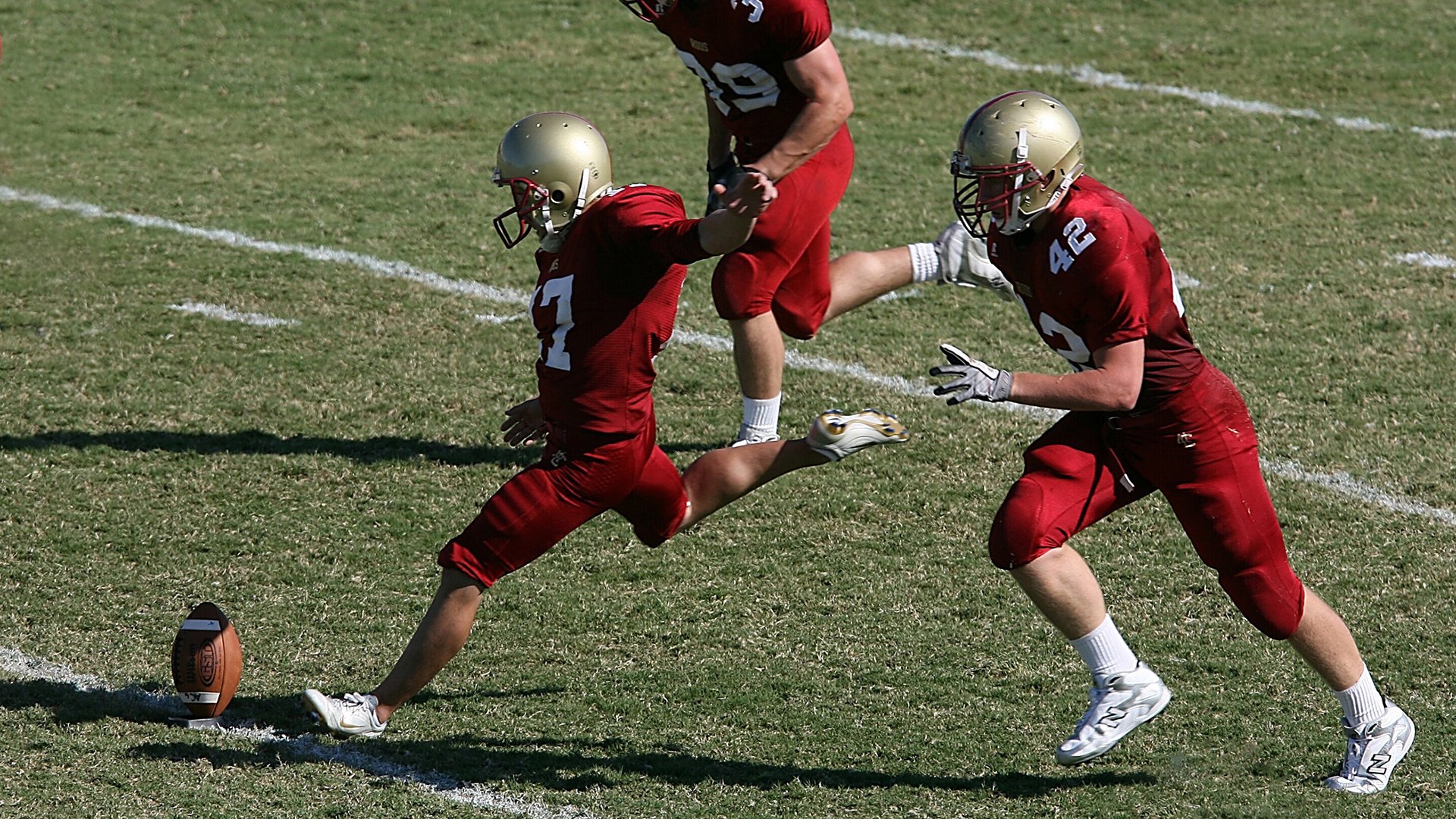 体育公益携手前行<a href=